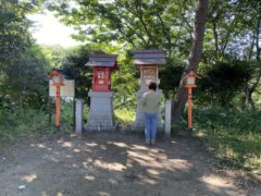 7月の猿田彦神社