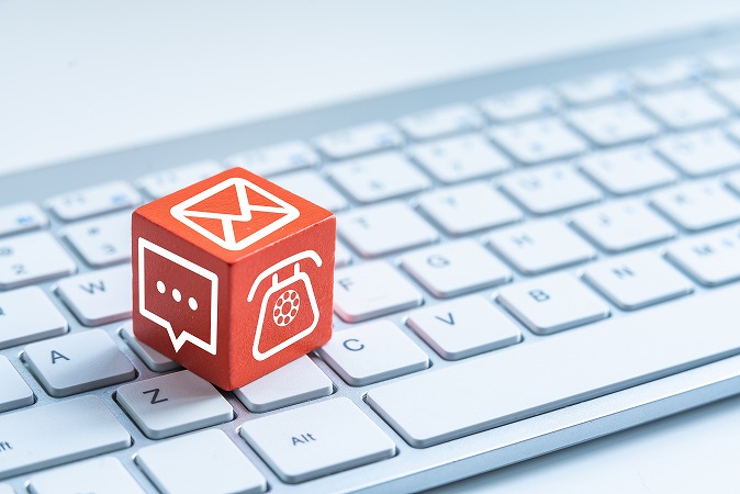 お問合せはこちら