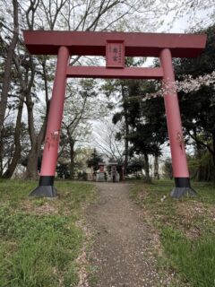 4月 尾張猿田彦神社参拝へ